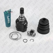 ���� Toyota Auris -12 1.33 Dual-VVTi �����. HAFT GI0116 GI0116 ����