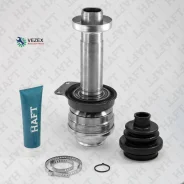 ���� ���������� �-� VW Transporter/Multivan 03- HAFT GI0121 GI0121 ����