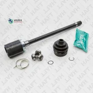 ���� BMW X5 (E70)/ X6 (E71/E72) 13- �����. HAFT GI0140 GI0140 ����