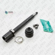 ���� FORD Fiesta/Fusion 01- �����. HAFT GI0145 GI0145 ����