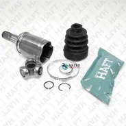 ���� Citroen/Peugeot/Mitsubishi ASX/Lancer/Outlander(II-III)/C�-Crosser/4007 06- 1.6 �����. HAFT GI0230 GI0230 ����