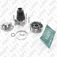 ���� VAG A3/TT/Octavia/BORA/Caddy(II)I/�GOLF(IV-VI)/Jetta(III)/Passat /Touran 03- �����. HAFT GI0267 GI0267 ����