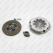 ��������� �����. Citroen Berlingo/C2/SAXO/Xsara 96- (200mm) HAFT KH0112 KH0112 ����