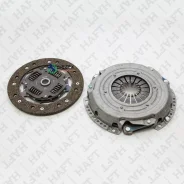 ��������� �����. FORD/Volvo Focus 2/Fiesta/C-MAX/Mondeo/S40/C30 04- (220mm) ��� ���. ����. HAFT KH0129 KH0129 ����