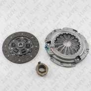 ��������� �����. Mazda 6 02- HAFT KH0169 KH0169 ����