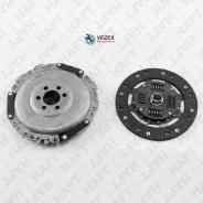 ��������� �����. Skoda Octavia/VW GOLF IV/BORA 1.4-1.6 96- HAFT KH0190 KH0190 ����