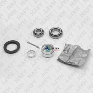 ���������� ������� ����.! Audi 80 72-94, VW Golf/Caddy �-�� HAFT LH0218 LH0218 ����