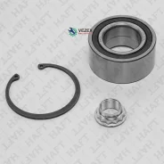 ��������� ������� MB W201/W124/W202/W203/W210 83- ����. HAFT LH0244 LH0244 ����