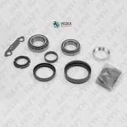��������� ������� ���. Mercedes W123/W126 77- HAFT LH0254 LH0254 ����
