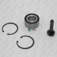 ��������� ������� �����. AUDI A4/A6 95-/ VW Passat 95- HAFT LV0250 LV0250 ����