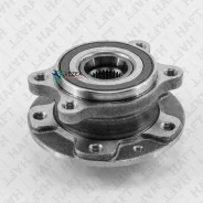 ������� � ����������� Nissan Qashqai 13- ������. HAFT RV0341 RV0341 ����