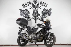 Honda NC 700XD. 700����. ��., ��������, ���������, ��� ������� ����