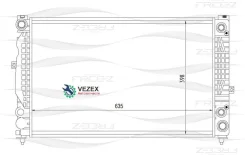 �������� AUDI A6/S6 97- FREE-Z KK0106 KK0106 ����