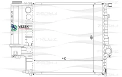 �������� BMW 3 (E30/E36) 87- 1.6-2.8 MT ���������� FREE-Z KK0118 KK0118 ����