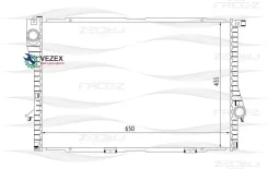 �������� BMW 5 (E39)/ 7 (E38) 95- 2.0-3.0 ���������� FREE-Z KK0120 KK0120 ����