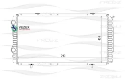 �������� PSA Jumper/Boxer/Ducato 94- FREE-Z KK0127 KK0127 ����