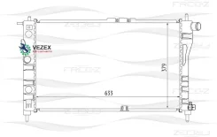 �������� Daewoo Nexia 95- 1.5 ���������� FREE-Z KK0136 KK0136 ����