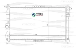 ��������! Daewoo Lanos 97 FREE-Z KK0138 KK0138 ����