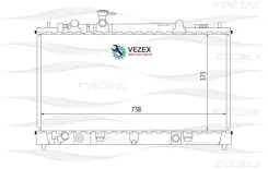 �������� Mazda 6 1.8-2.0 A/T 02- FREE-Z KK0241 KK0241 ����