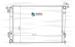 �������� Hyundai/KIA IX35/Sportage 10- 2.0 ���������� FREE-Z KK0236 KK0236 ����