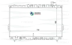 �������� Hyundai Santa FE 01- 1.6/2.0 ���������� FREE-Z KK0229 KK0229 ����