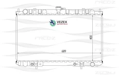�������� Nissan/Infiniti Maxima/I30 00- 2.0/3.0 ���������� FREE-Z KK0243 KK0243 ����