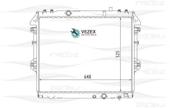 �������� Toyota Hilux 05- FREE-Z KK0250 KK0250 ����