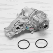 ����� ������� VAG A6/Octavia/GOLF/Jetta/Passat/P�OLO/Sharan/Transporter -10 1.6/1.8/1.9D/2.0 FREE-Z KP0104 KP0104 ����