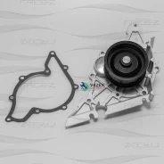 ����� ������� VAG 100/80/A4/A6/A8/Cabriolet/COUP�E/Superb/Passat -05 1.8/2.4/2.6/2.8 FREE-Z KP0107 KP0107 ����