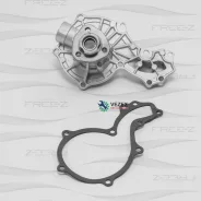 ����� ������� VAG A6/Octavia/GOLF/Jetta/Passat/P�OLO/Sharan/Transporter 78- 1.6/1.8/1.9TDI/2.0 FREE-Z KP0102 KP0102 ����