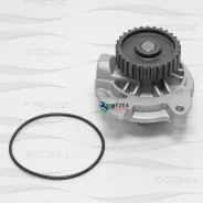 ����� ������� AUDI 80/90/100/A6 90- FREE-Z KP0105 KP0105 ����