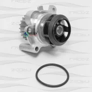 ����� ������� AUDI A3/A4/A6/TT 96-/ Skoda Fabia/Octavia/Superb 96-/ VW Golf/Polo/Passat/Multivan/Tran�sporter 96- FREE-Z KP0114 KP0114 ����
