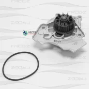 ����� ������� VAG A3/A4/A5/TT/Altea/LEON/Octavia�/Superb/YETI/GOLF/Passat/Sciro�CCO/Tiguan 06- 1.2TFSI/1.8TFSI/2.0TFSI FREE-Z KP0122 KP0122 ����