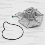 ����� ������� AUDI A4/A6/A8/Q7 03-/ VW Touareg 03- FREE-Z KP0119 KP0119 ����
