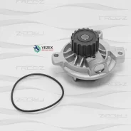 ����� ������� VAG 100/A6/Crafter/LT/Transporter 90- 2.4D/2.5TDI FREE-Z KP0126 KP0126 ����