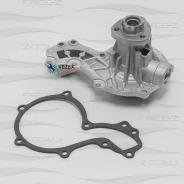 ����� ������� VAG A3/A4/A6/Passat 94- 1.6/1.8 FREE-Z KP0112 KP0112 ����