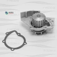 ����� ������� PSA/FIAT Berlingo/Ducato/Boxerpartner 96- 1.9D/2.0HDI FREE-Z KP0134 KP0134 ����