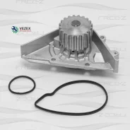 ����� ������� PSA C4/C5/Jumpy/Xsara/206/307/406/�407/607/Exoert 95- 1.8/2.0/2.2/2.2HDI FREE-Z KP0139 KP0139 ����