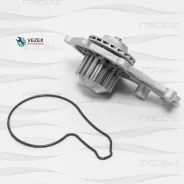 ����� ������� PSA/FORD C4/C5/Focus/206/307/407 04- 1.4/1.6HDI FREE-Z KP0136 KP0136 ����
