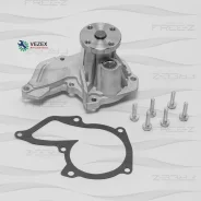 ����� ������� FORD/Mazda/Volvo C-MAX/Fiesta/Focus/Fusion/PUMA�/121/2/323/S40/V50 98- 1.25/1.4/1.6/1.6TDCI/1.7 FREE-Z KP0148 KP0148 ����