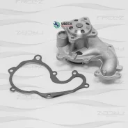 ����� ������� FORD C-MAX/Fiesta/Focus/Galaxy/MOND�EO/S-MAX 98- 1.8TDCI FREE-Z KP0151 KP0151 ����