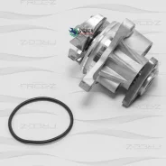 ����� ������� FORD Mondeo/C-Max/S-Max 00-/ Mazda 3/6/CX-7 00-/ Volvo S40/S60 00- FREE-Z KP0150 KP0150 ����