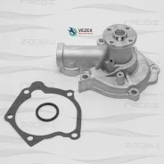 ����� ������� Hyundai/Mitsubishi Santa FE/Sonata/Trajet/Magentis/GALA�NT/L200 92- 2.0/2.4 FREE-Z KP0158 KP0158 ����