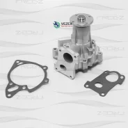 ����� ������� Hyundai/KIA/Mitsubishi H-1/H100/Porter/K2500/L200/L30�0/L400/Pajero 86- 2.5TD FREE-Z KP0157 KP0157 ����