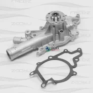����� ������� MB Sprinter/Viano/VITO 03- 2.3CDI FREE-Z KP0176 KP0176 ����