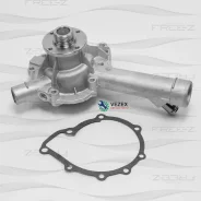 ����� ������� MB W202/W124/W210/W163 92- 1.8/2.0/2.2/2.3 FREE-Z KP0169 KP0169 ����
