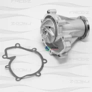����� ������� GM/MB/Ssang Young Actyon/Korando/W210/W460/W461/�W463/Sprinter/VITO 79- 2.0/2.2/2.5/2.9/3.0 FREE-Z KP0168 KP0168 ����