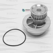 ����� ������� OPEL Astra/Corsa/Tigra/Vectra/Zafir�A -09 1.4/1.6 FREE-Z KP0183 KP0183 ����
