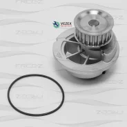 ����� ������� OPEL Astra/Combo/Corsa/Meriva/Vectr�A/Zafira 94- 1.6 FREE-Z KP0187 KP0187 ����
