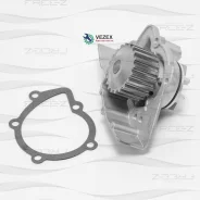 ����� ������� PSA Berlingo/C2/C3/Xsara/1007/106/�206/207/306/307/Partner 86- 1.6/1.8/1.9 FREE-Z KP0180 KP0180 ����